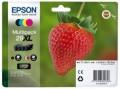 EPSON Cartuccia originale Epson T2996 XL fragola multipack